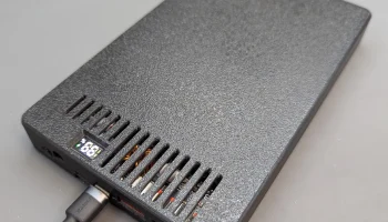 Powerbank на 100 Вт своими руками из ячеек Lenovo Thinkpa..