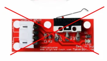 3DChameleon K1c/K1/K1max Arduino Uno + щит с ЧПУ V3 9