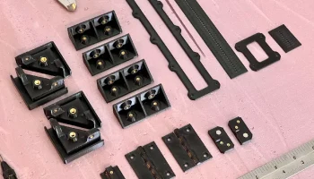 Минималистичный корпус для Prusa Mini........ 2