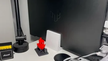 Подставка для ноутбука Asus Tuf