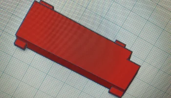 Робот Pi&egrave;ce du bras с центральной щипцами для Arduino....... 2