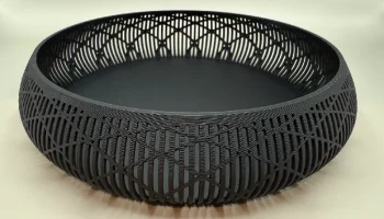 Чаша Modern Catch All - Verte 3