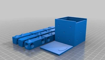 Die Puzzle 3