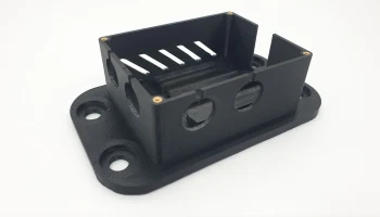 Arduino Nano Box с 4 вырезами для разъемов GX16............ 1