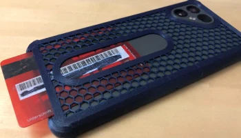 Чехлы, бампер и кошелек для карточек Fairphone 4 3