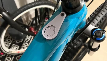 Сопорт Garmin TREK