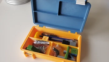 Параметрическая прочная коробка (FreeCAD)........ 1