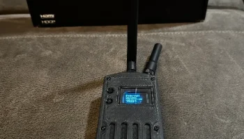 Корпус Heltec V3 и RAK