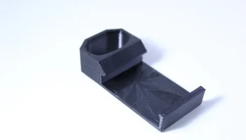 Направляющая нити Prusa MK3 (MK3S) 1