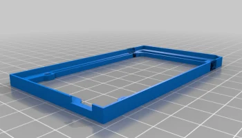 Arduino Nano - бампер UNO Shield Adaptor