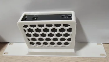 ТП-Линк SG1005P | SG105 для монтажа в 10-дюймовую стойку.... 3