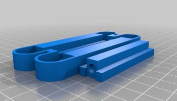 Выпрямитель контактов DIP IC