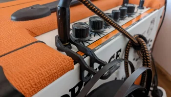 Подвеска для наушников Orange Crush Подвеска для наушников Orange Crush