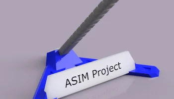 Проект ASIM "Мышь Банджи" 1