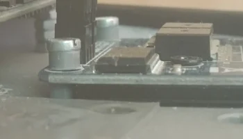 Проставки 3 мм для электронных плат............. 1