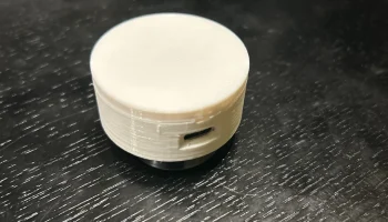Датчик солнца SmartHome ESP32 для HomeAssistant........ 4