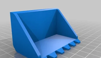 Мини-трековый загрузчик Bluetooth 9