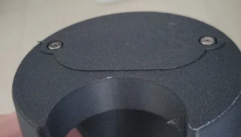 Скрытый держатель для велосипедной бутылки SmartTag2 6