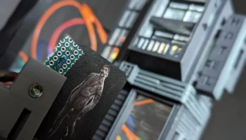Цель серводвигателя