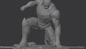Iron Man 3