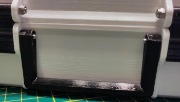 Ручка 40 мм для Rugged Box Gridfinity 3x4 2
