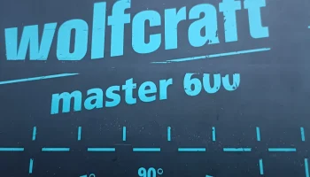 Расширитель диапазона зажима - верстак wolfcraft master... 3