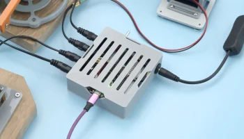 MIDI-соленоидная ударная установка............ 2