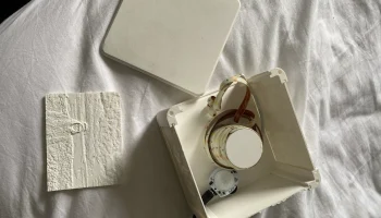 Lithophane 1
