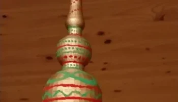 Ванная шпичка на стромечек