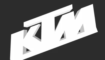Ktm Logo Ktm Logo