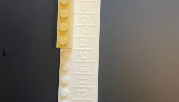 LEGO Руллер