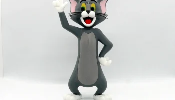 Tom Cat 3