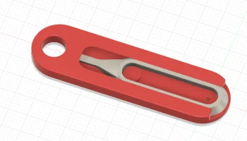 Инструмент для очистки порта USB-C и специальная бирка дл... 5