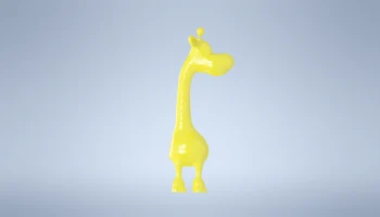 Giraffe 4