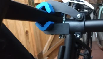 Адаптер eBike для стенда по ремонту велосипедов... 1