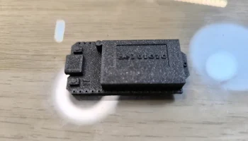 Манекен Heltec LoRa 32 V3/V4