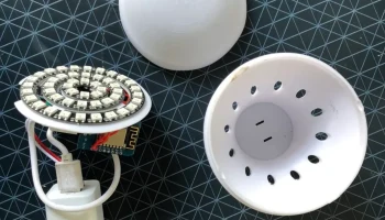 huBulb 4