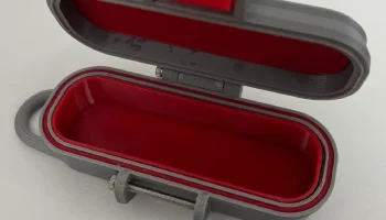 Прочная коробка для Victorinox Deluxe Tinker........ 6