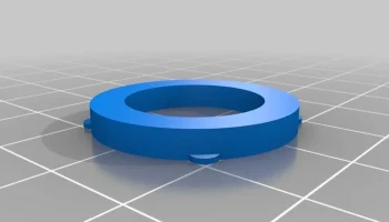 Уплотнительное кольцо садового шланга 2