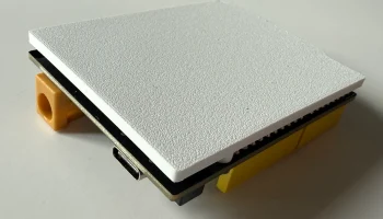 Плата управления Keyestudio ESP32 PLUS 1